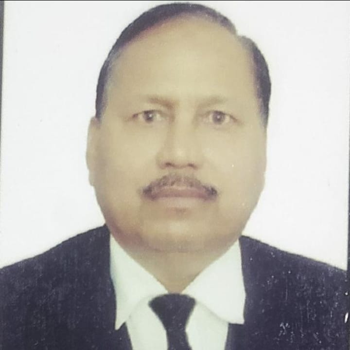 kaushal kishore yadav